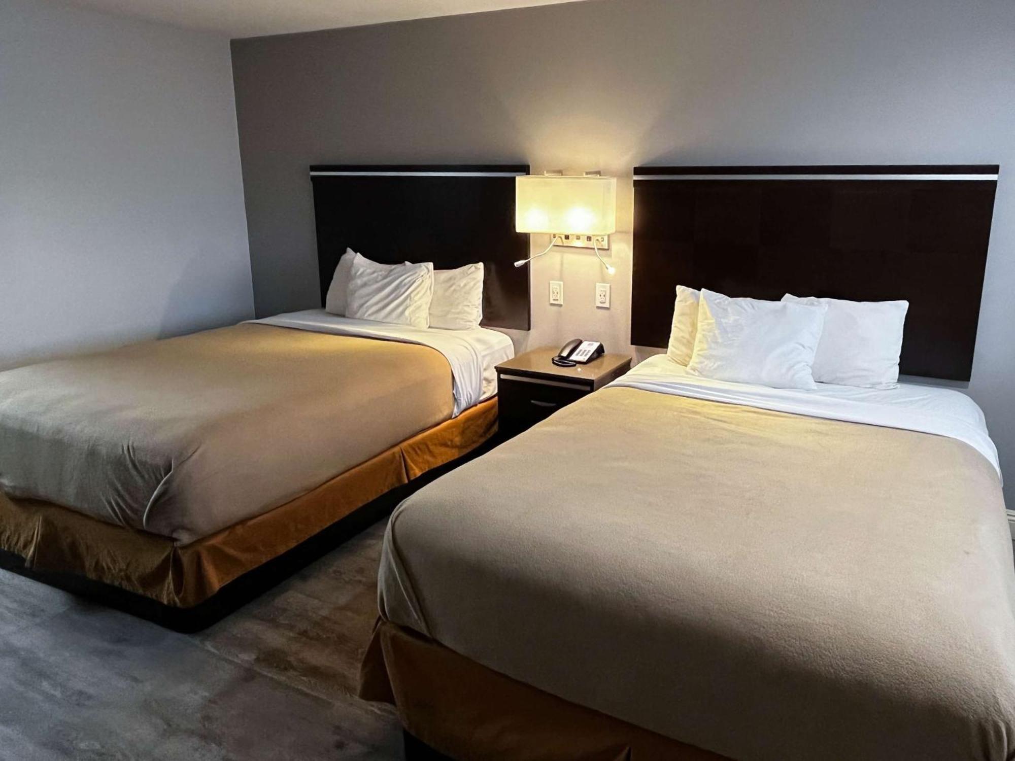 Hotel Studio 6 Artesia Ca