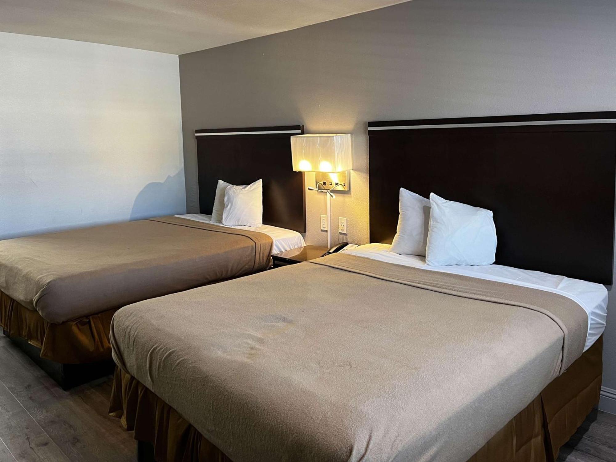 Studio 6 Artesia Ca Hotel Artesia
